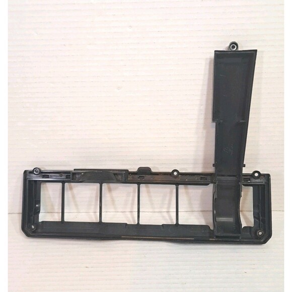 Dirt Devil Powermax UD70163 Bottom Skid Sole Plate Replacement Vacuum Part Parts - Picture 2 of 6